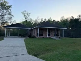 23 S Highlands Dr, Poplarville, MS 39470 - #1