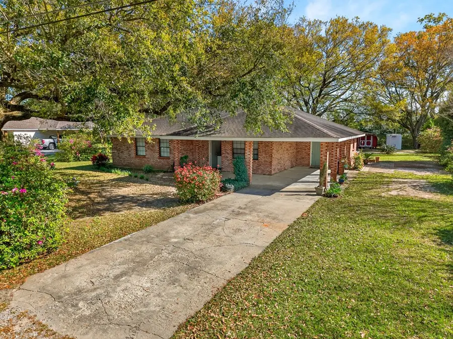 15 Hundley, Carriere, MS 39426 - #2