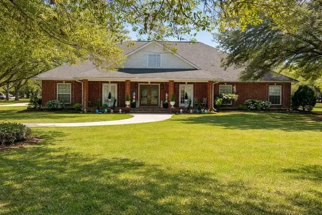 10 Tierra Lago, Carriere, MS 39426 - #1