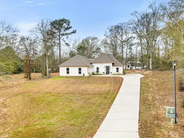27 Forrest View Dr., Carriere, MS 39426