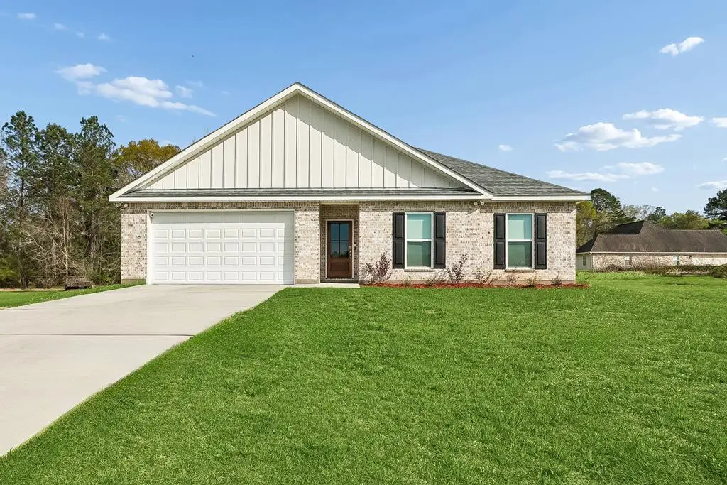 85 Knoll Creek, Carriere, MS 39426 - #1
