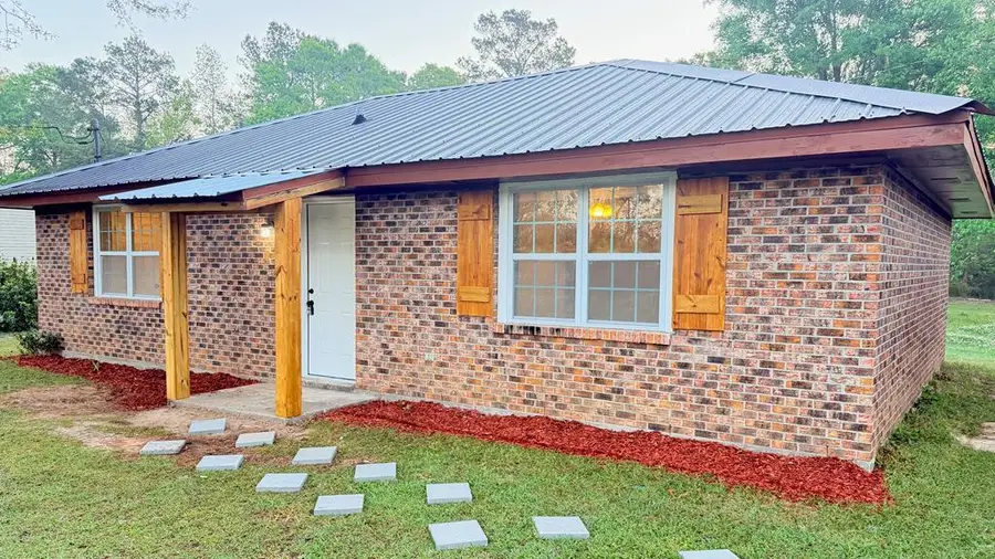 Address Withheld By Seller, Carriere, MS 39426 - #2