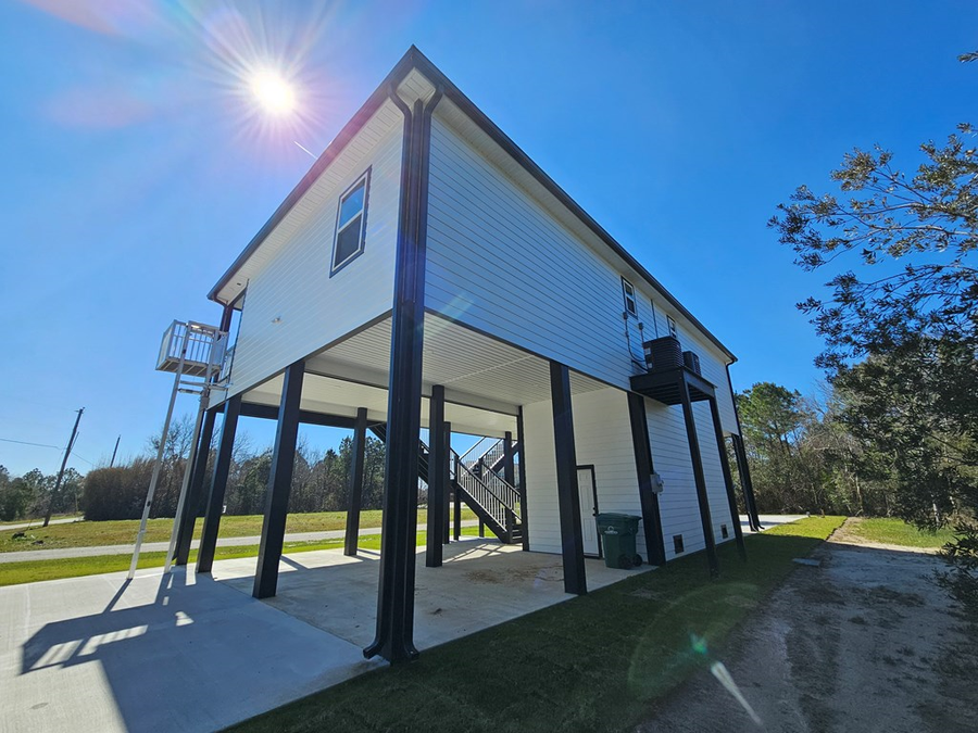 5061& 5063 Forrest Ave, Bay Saint Louis, MS 39520 - #3