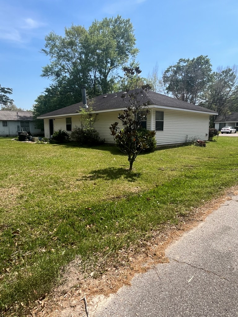 501 East 3rd Street, Picayune, MS 39466 - #2