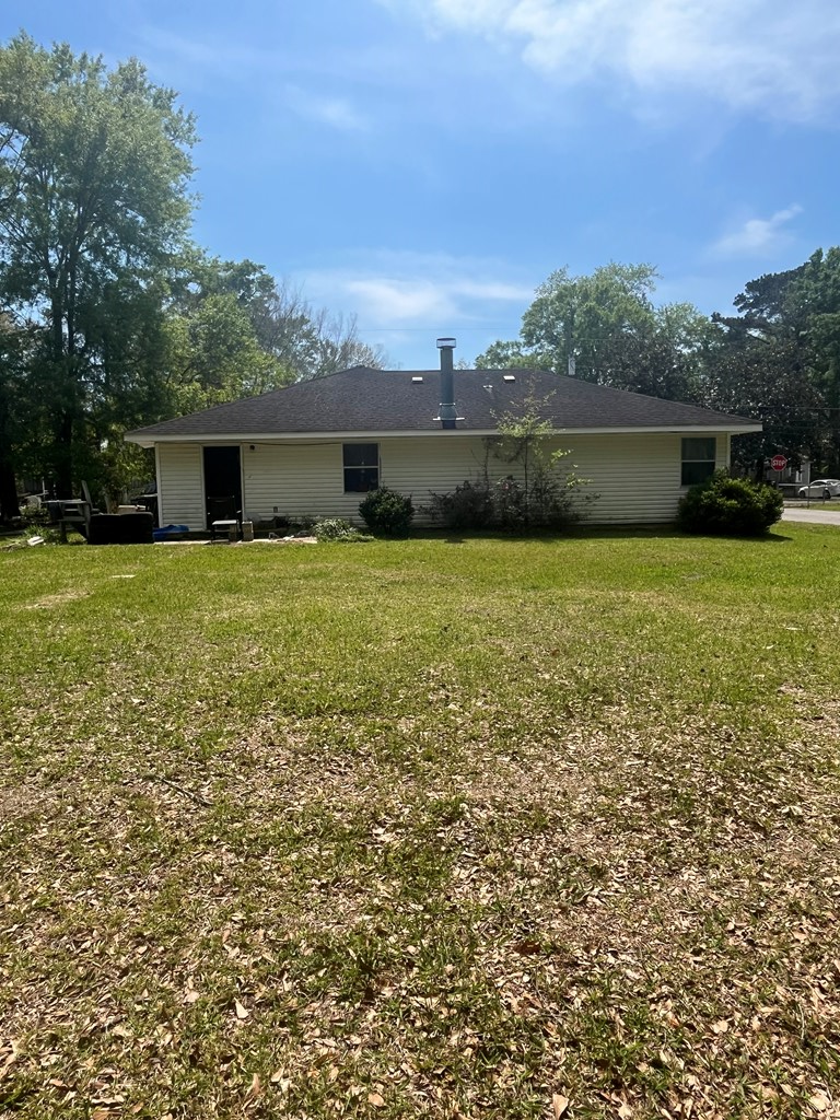 501 East 3rd Street, Picayune, MS 39466 - #3