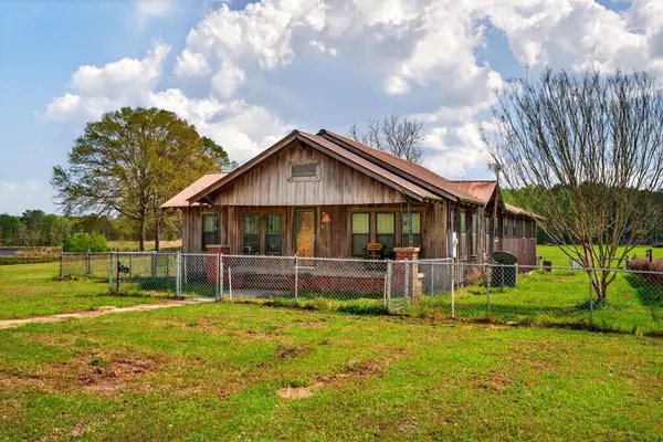 554 Homer Ladner Road, Poplarville, MS 39470