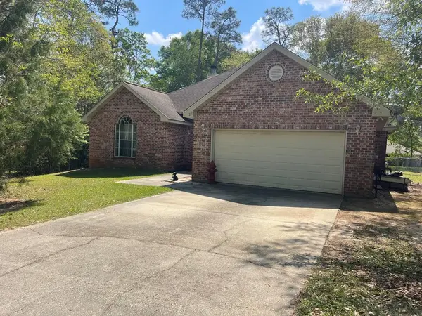 215 Ridgeview, Carriere, MS 39426