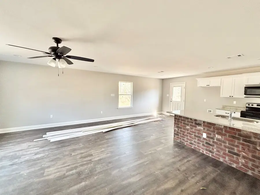 875 Old Hwy 11, Carriere, MS 39426 - #2