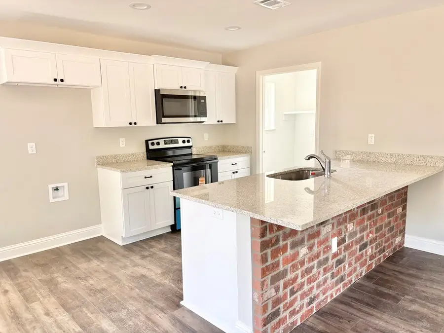 875 Old Hwy 11, Carriere, MS 39426 - #3