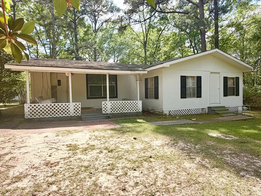 158 Holcomb Carroll Rd., Carriere, MS 39426 - #1