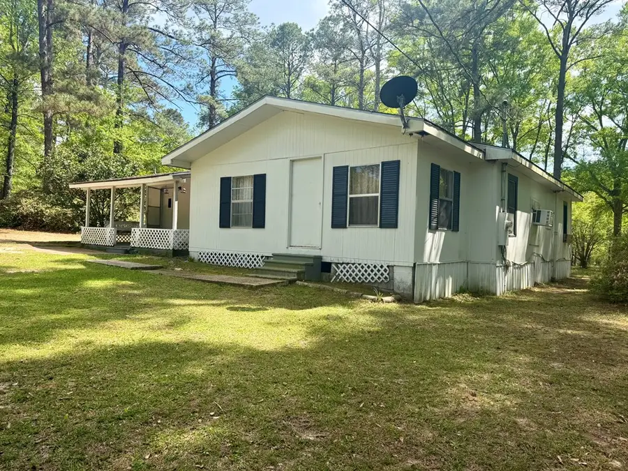 158 Holcomb Carroll Rd., Carriere, MS 39426 - #2