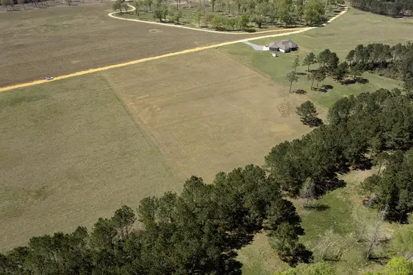 Lot #4 Lenora Dr, Carriere, MS 39426