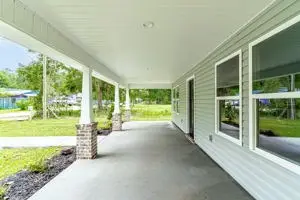 21 Engle Ln., Poplarville, MS 39470 - #2