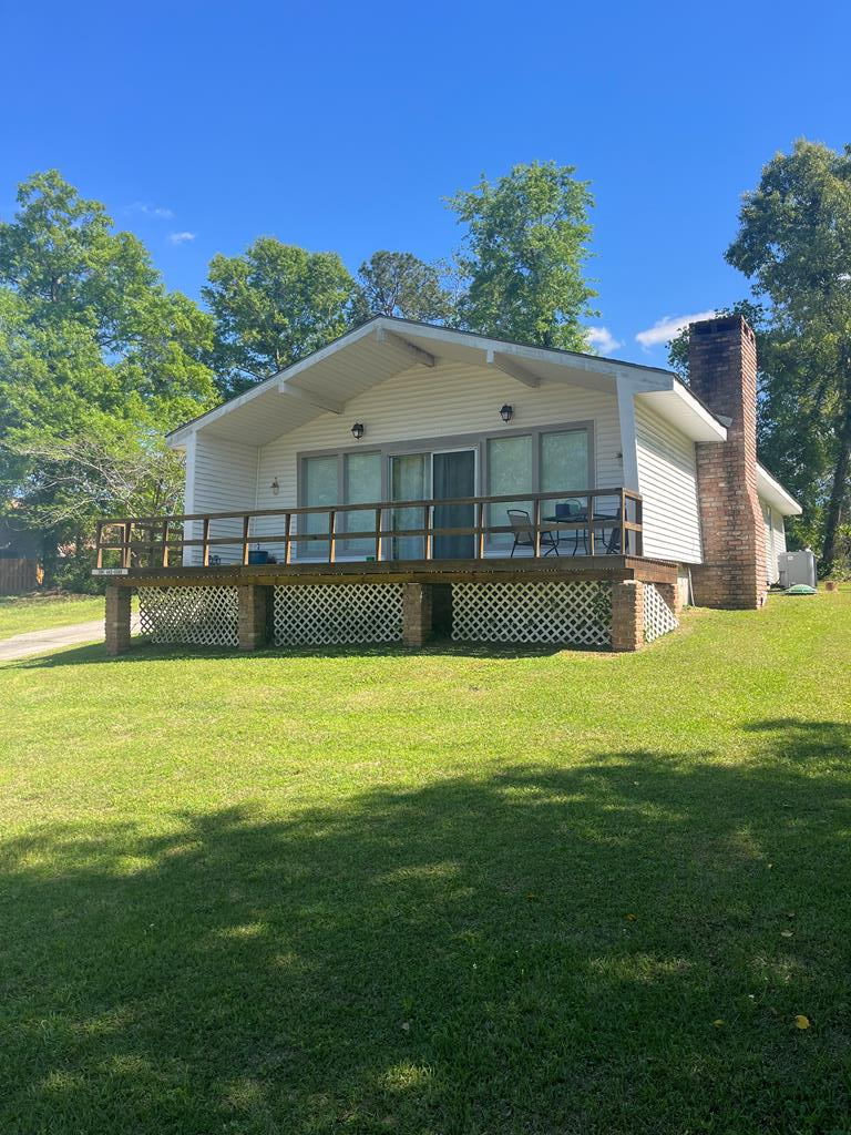 1129 E Lake Shore Dr, Carriere, MS 39426 - #1
