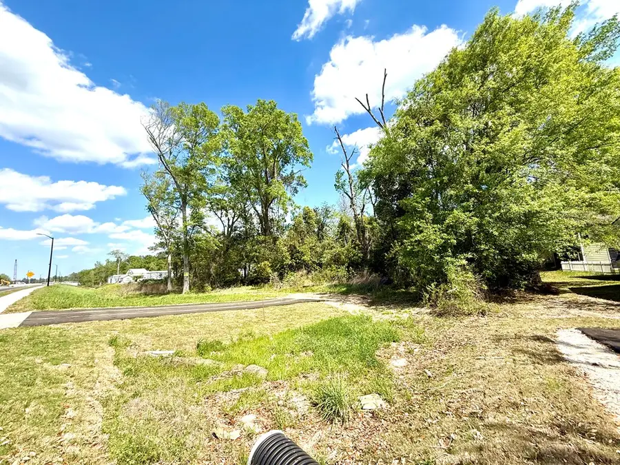 714 N Curran Avenue, Picayune, MS 39466 - #3