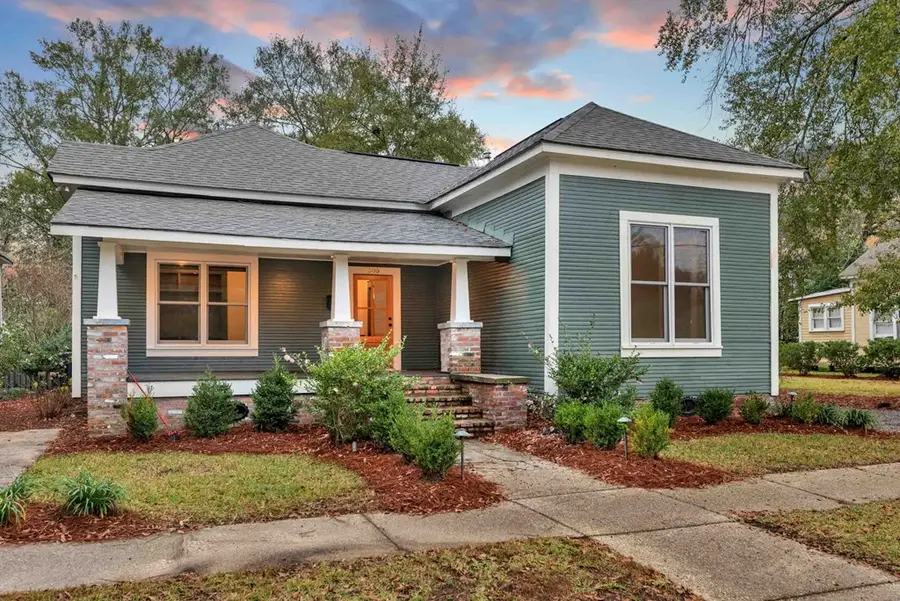 306 Mable St., Hattiesburg, MS 39401 - #2