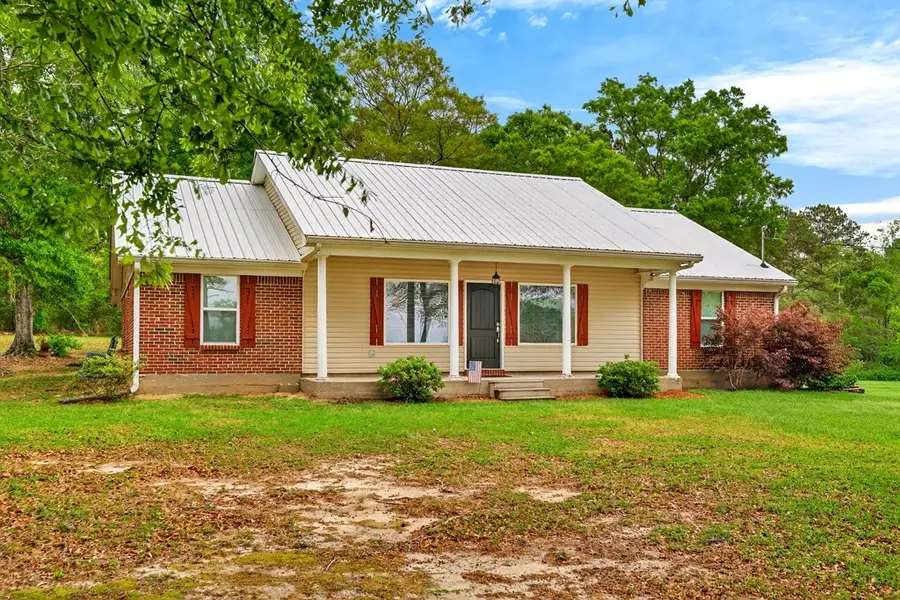 89 East Caney Ford, Poplarville, MS 39470 - #2