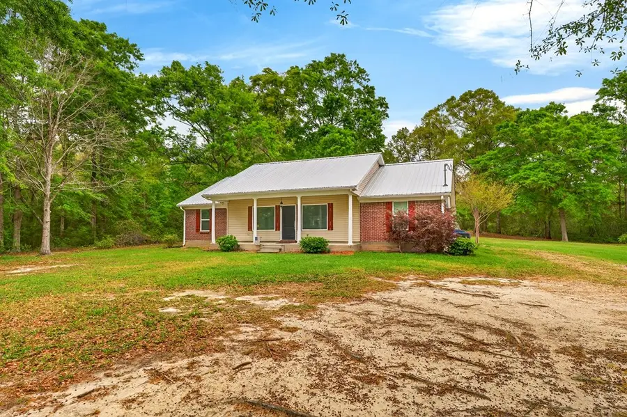 89 East Caney Ford, Poplarville, MS 39470 - #3