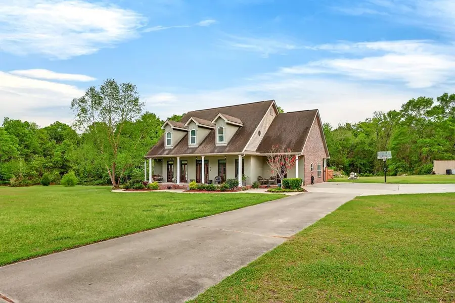 35 Alphabet Ave, Carriere, MS 39426 - #2