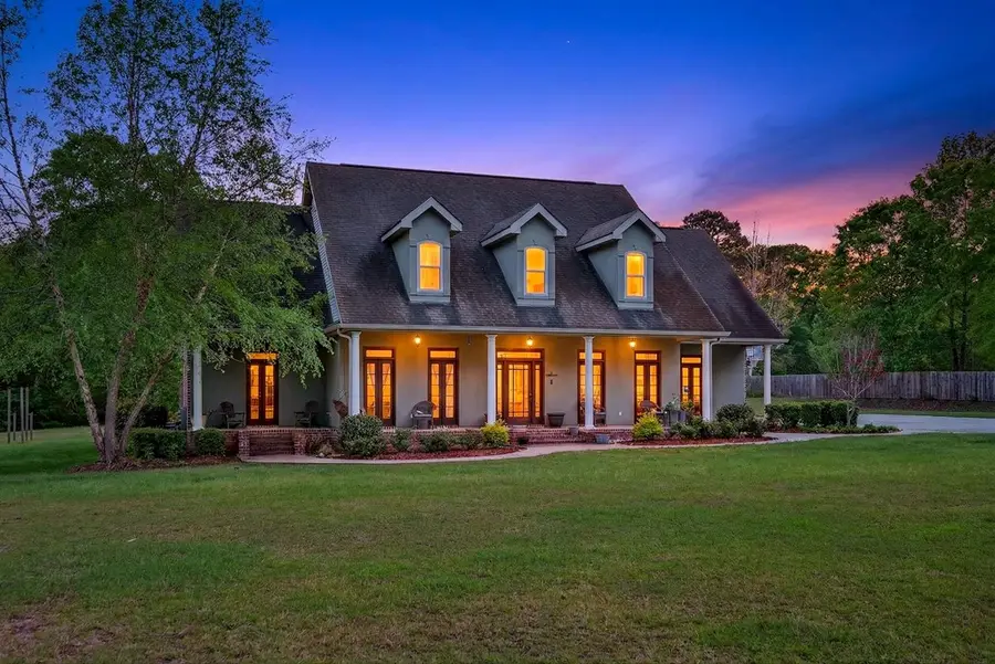 35 Alphabet Ave, Carriere, MS 39426 - #3