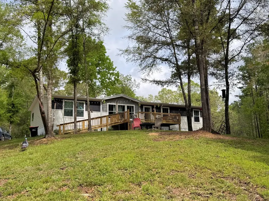 85 Baughman Rd, Poplarville, MS 39470 - #1