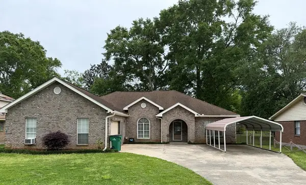 816 Herrin Drive, Picayune, MS 39466