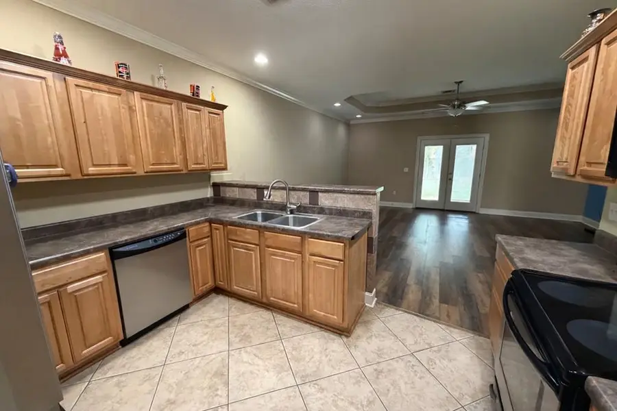 816 Herrin Drive, Picayune, MS 39466 - #3