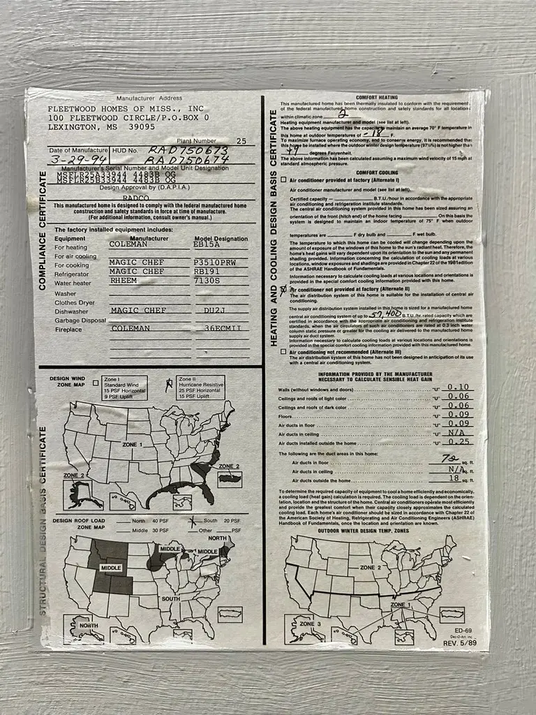 141 Jimmy Reyer Rd, Poplarville, MS 39470 - #2