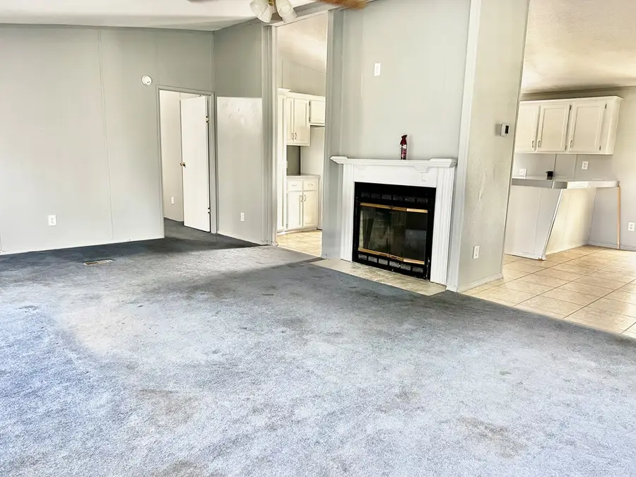 141 Jimmy Reyer Rd, Poplarville, MS 39470 - #3