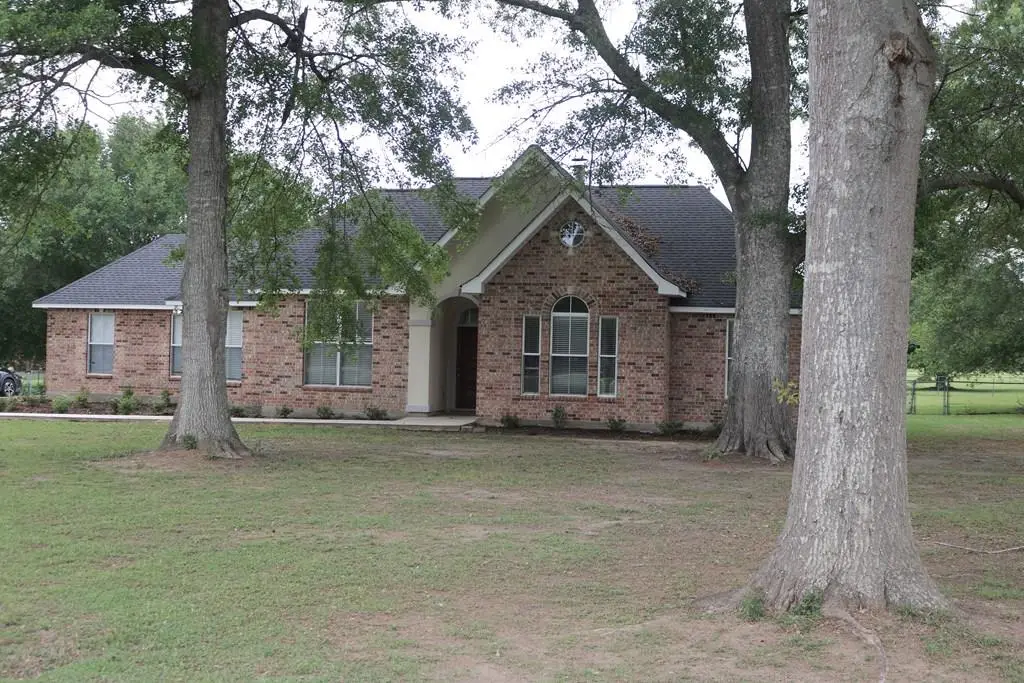 14 Secretariat Dr., Carriere, MS 39426 - #1