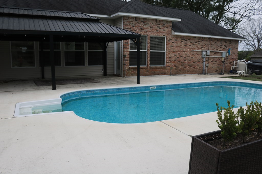 14 Secretariat Dr., Carriere, MS 39426 - #2