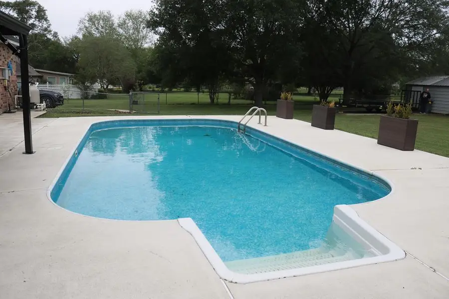 14 Secretariat Dr., Carriere, MS 39426 - #3