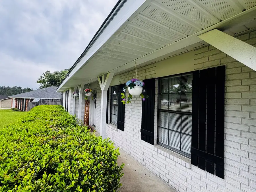 2107 Sheppard, Picayune, MS 39466 - #3