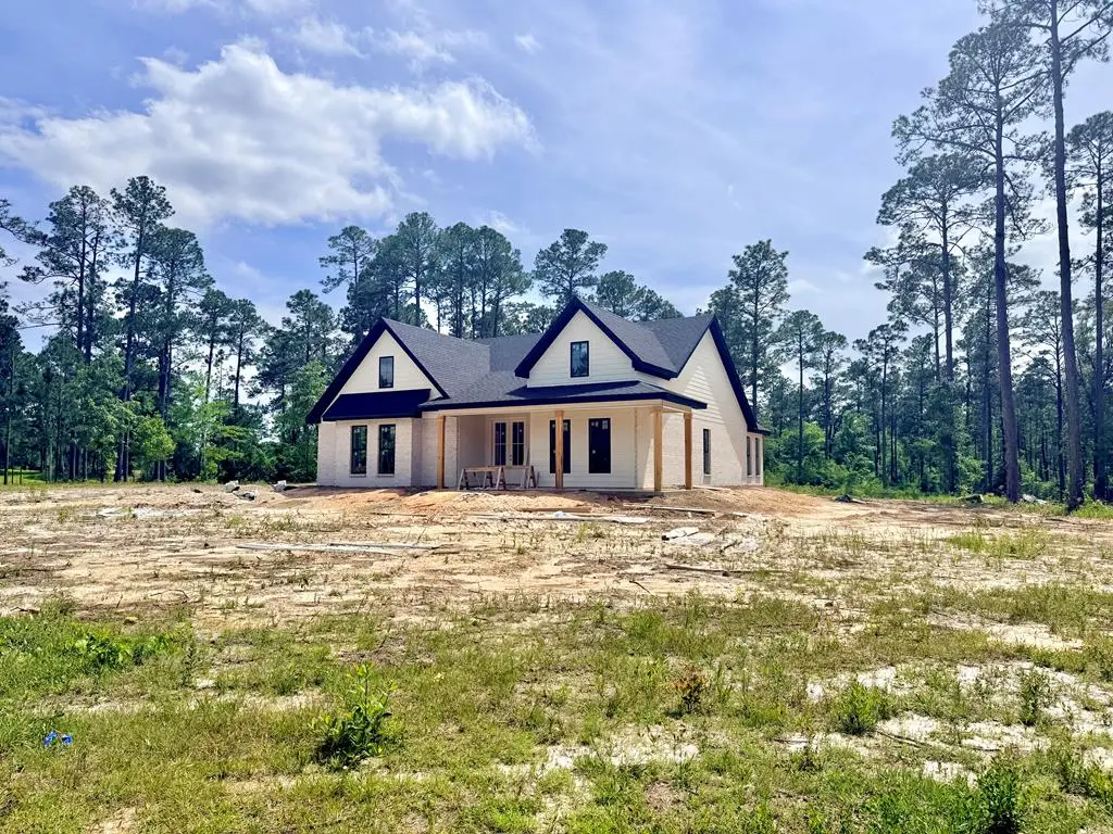 499 Cowart Holliday Road, Poplarville, MS 39470 - #1