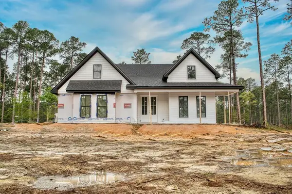 499 Cowart Holliday Road, Poplarville, MS 39470