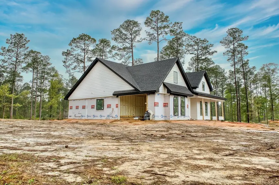 499 Cowart Holliday Road, Poplarville, MS 39470 - #2