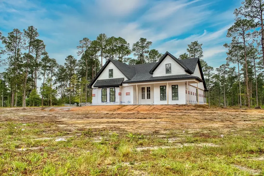 499 Cowart Holliday Road, Poplarville, MS 39470 - #3