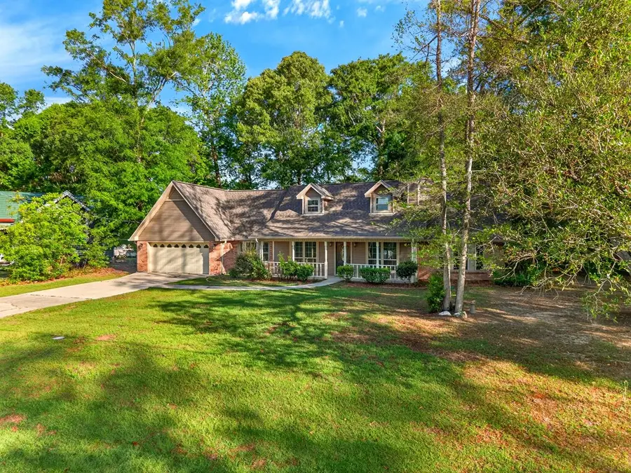 508 W Lakeshore Drive, Carriere, MS 39426 - #2