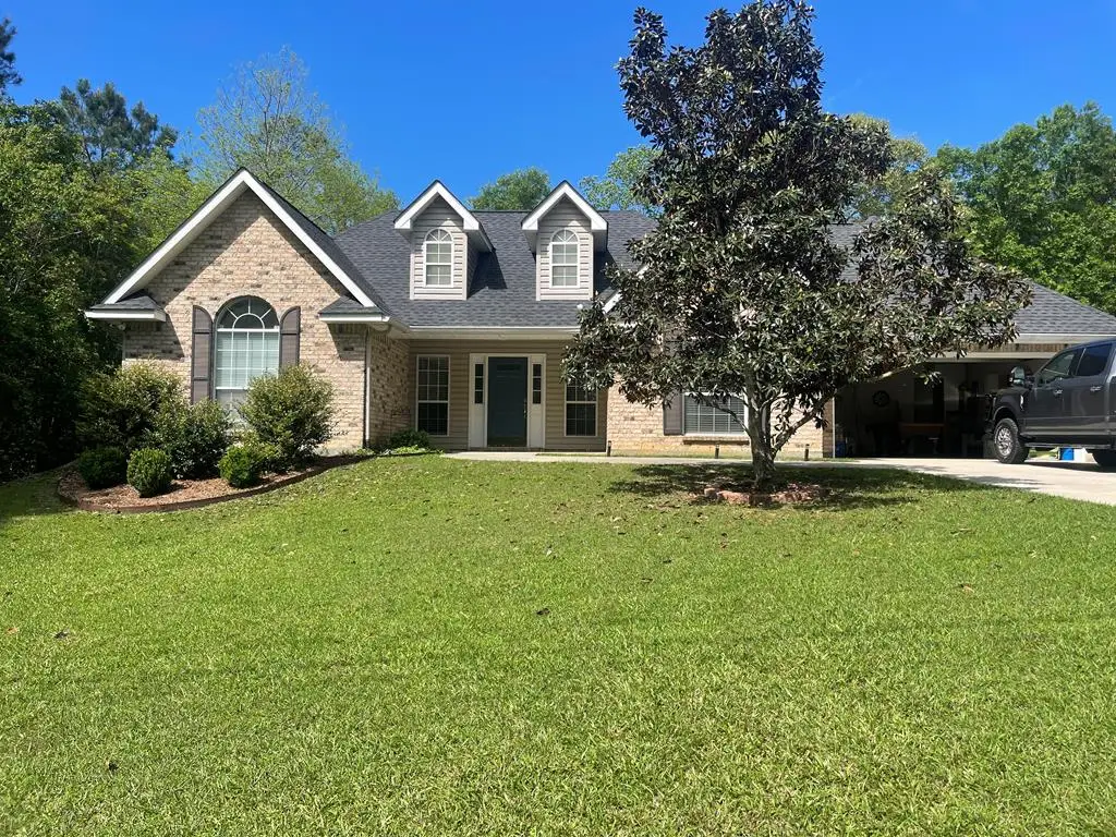 111 Hide A Way Ln, Carriere, MS 39426 - #1