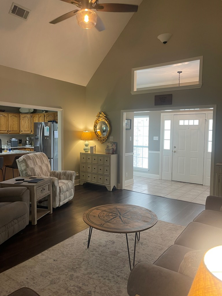 111 Hide A Way Ln, Carriere, MS 39426 - #3