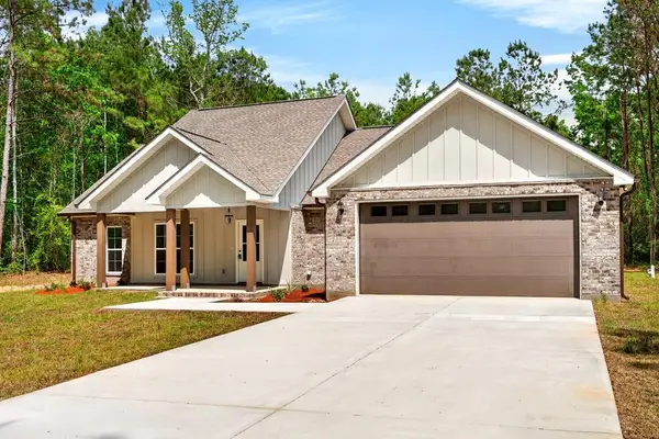 108 HICKORY RIDGE, Picayune, MS 39466