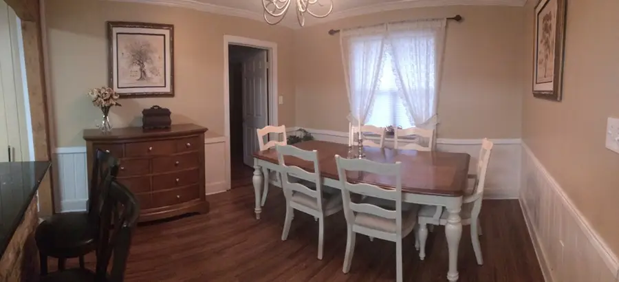 203 Edgewood Dr, Carriere, MS 39426 - #2