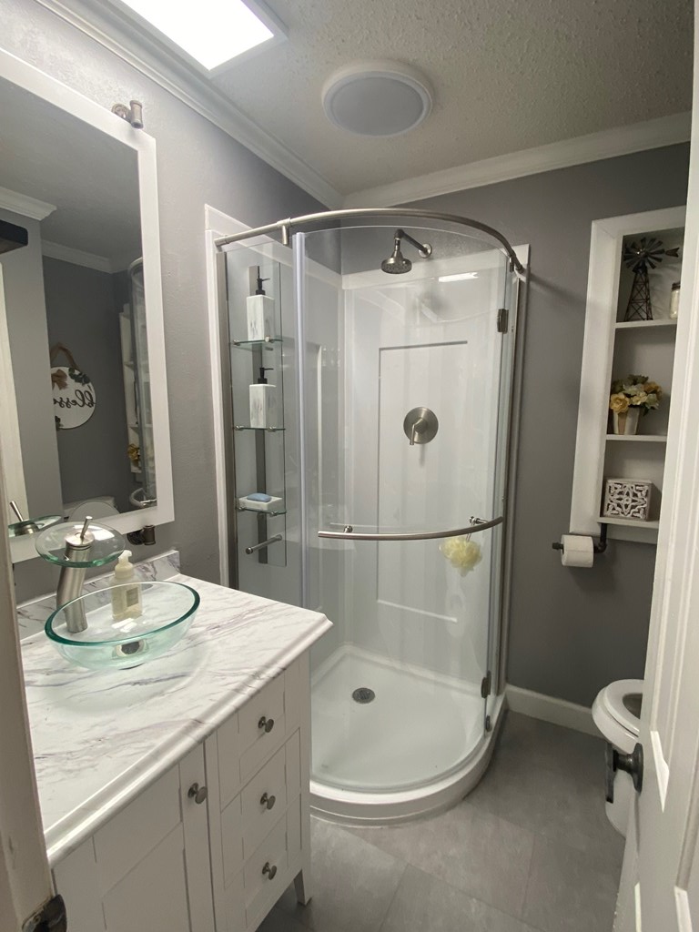 203 Edgewood Dr, Carriere, MS 39426 - #3