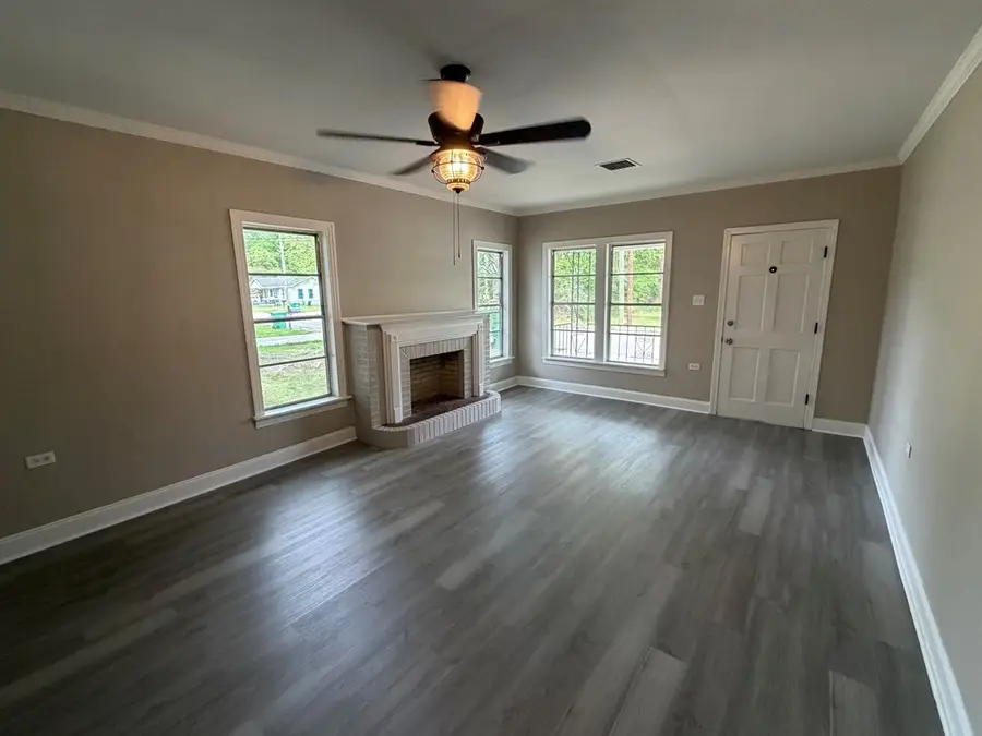 203 N Steele, Picayune, MS 39466 - #2