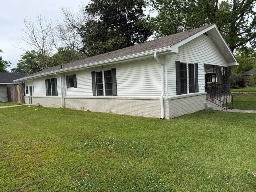 203 N Steele, Picayune, MS 39466 - #3