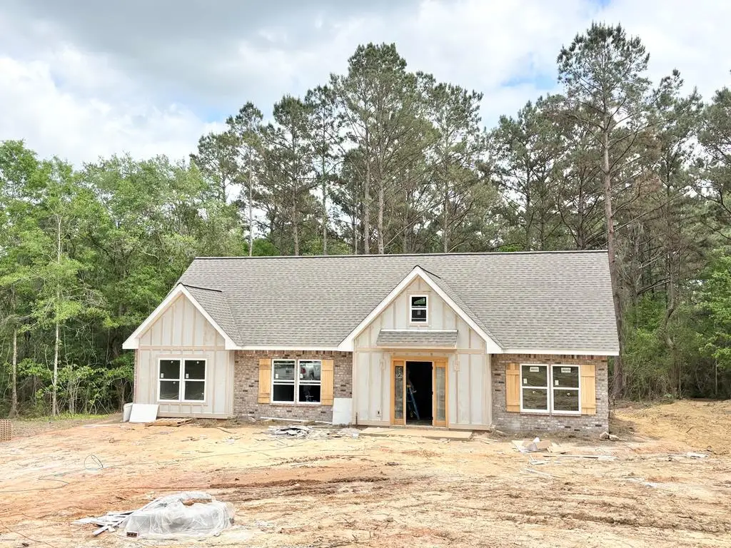 27390 E Lake Cypress Dr., Perkinston, MS 39573 - #1