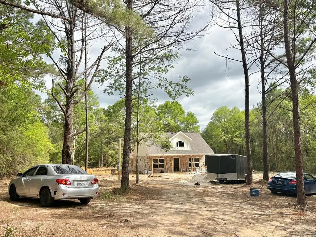 27520 E Lake Cypress Dr., Perkinston, MS 39573 - #1