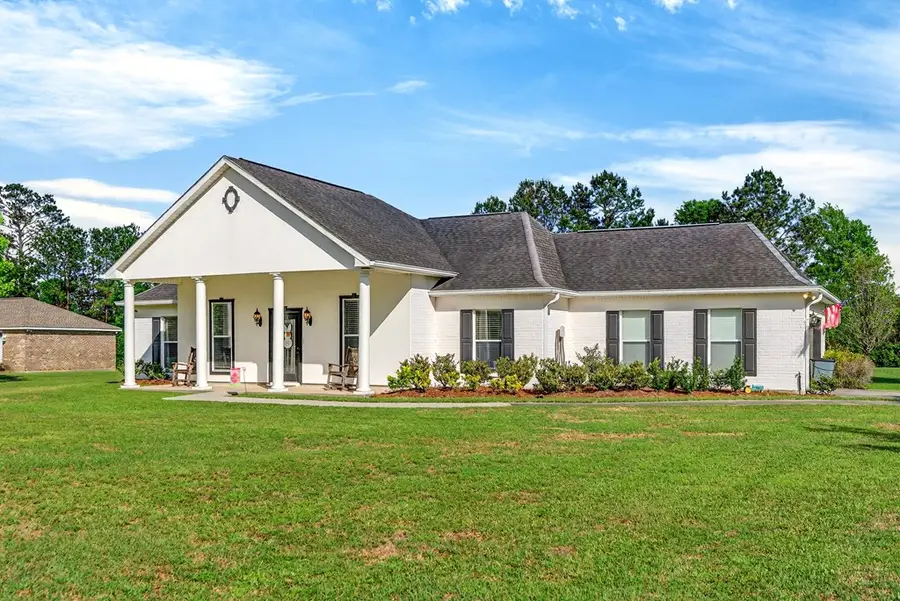 13 S. Apple South Dr., Carriere, MS 39426 - #3