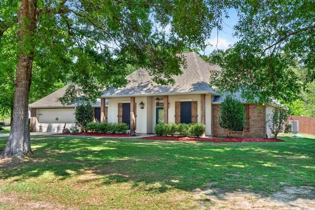 54 Ridge Crest Drive, Picayune, MS 39466 - #1