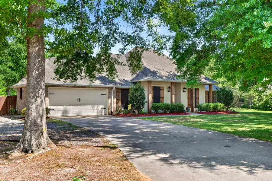 54 Ridge Crest Drive, Picayune, MS 39466 - #3